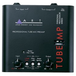ART TUBE MP Preamp Lampowy