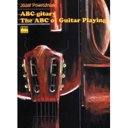 ABC Gitary - J.Powroźniak