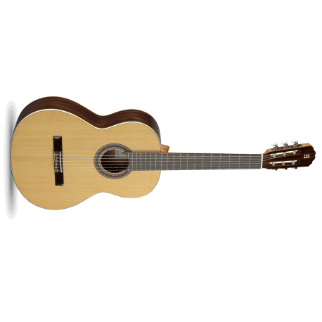 Alhambra 2C gitara klasyczna 