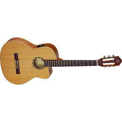 Ortega RCE131 SN  Gitara El. klasyczna