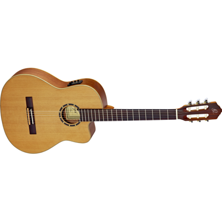 Ortega RCE131 SN  Gitara El. klasyczna
