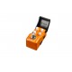 JOYO Ironman Orange Juice / Amp simulator