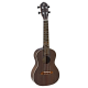Ortega RU COAL ukulele koncertowe
