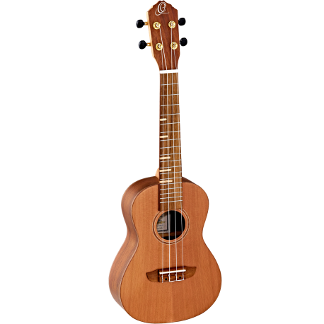 Ortega RUTI-CC ukulele koncertowe