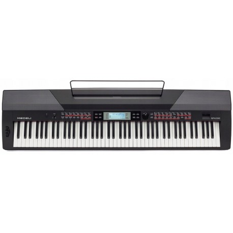 MEDELI SP-4200 Pianino cyfrowe