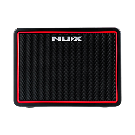 NUX Mighty Lite BT Mini Combo Gitarowe