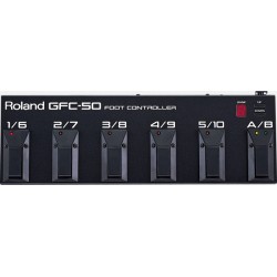 ROLAND GFC-50 STEROWNIK