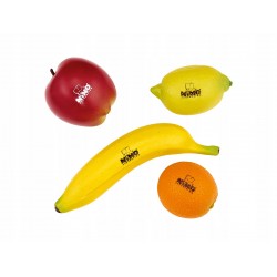 Nino Shaker owoce 