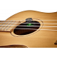Ortega OCST-1 Tuner do gitary / ukulele