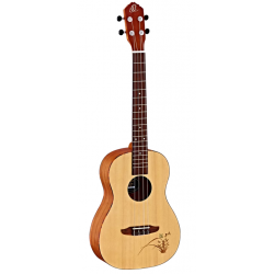 Ortega RU5 BA ukulele barytonowe