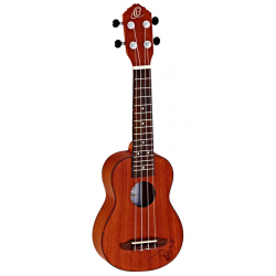 Ortega RU5 MM SO ukulele sopranowe