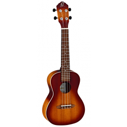 Ortega RU DAWN ukulele koncertowe