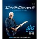 GHS GB-DGF Struny David Gilmour blue