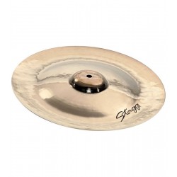 STAGG DH CH 14B 14" China
