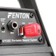 Fenton ST032 Kolumna akumulatorowa MP3/USB/BT +mikrofon