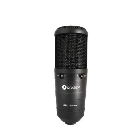 Prodipe ST-1 Mikrofon pojemnościowy