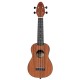 KEIKI K2-MAH-L ukulele sopranowe z akcesoriami leworęczne