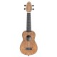 KEIKI K3-SPM-L ukulele sopranowe z akcesoriami leworęczne