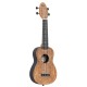 KEIKI K3-SPM-L ukulele sopranowe z akcesoriami leworęczne