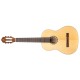 Ortega R121-L gitara klasyczna 4/4 z pokrowcem leworęczna