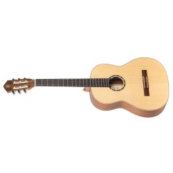 Ortega R121SN-L gitara klasyczna 4/4 z pokrowcem leworęczna