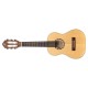 Ortega R121-1/4-L gitara klasyczna 1/4 z pokrowcem leworęczna
