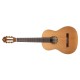 Ortega R131-L gitara klasyczna 4/4 z pokrowcem leworęczna