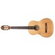 Ortega R131SN-L gitara klasyczna 4/4 z pokrowcem leworęczna