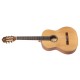 Ortega R131SN-L gitara klasyczna 4/4 z pokrowcem leworęczna
