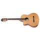 Ortega RCE131SN-L gitara el. klasyczna 4/4 z pokrowcem leworęczna