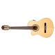 Ortega RCE138-T4-L gitara el. klasyczna 4/4 z pokrowcem leworęczna