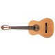Ortega R180L gitara klasyczna 4/4 z pokrowcem leworęczna