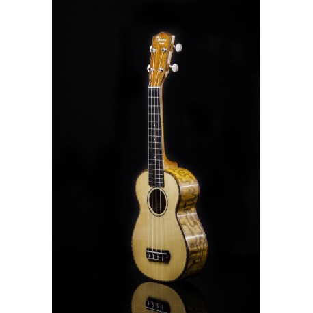 Ohana SK-70WG ukulele sopranowe