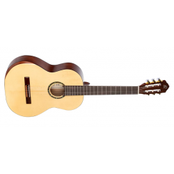 Ortega R55DLX Gitara klasyczna
