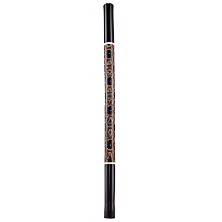 Meinl Sonic Energy DD1BK Bamboo Didgeridoo