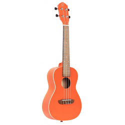 Ortega RU PUKI ukulele koncertowe
