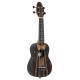 KEIKI K3-WEB ukulele sopranowe z akcesoriami