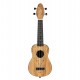 KEIKI K3-SPM ukulele sopranowe z akcesoriami