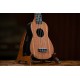 KEIKI K3-ACA ukulele sopranowe z akcesoriami
