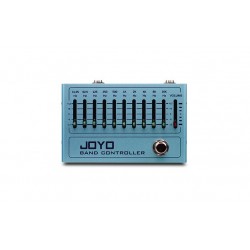 JOYO Revolution R-12 Band Controller equalizer