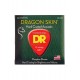 DR DSA 12/10-48 DRAGON SKIN 12-str struny do gitary 12-strunowej