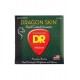 DR DSA 13/13-56 DRAGON SKIN struny do gitary akustycznej