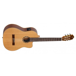 Ortega RCE131 Gitara el. klasyczna