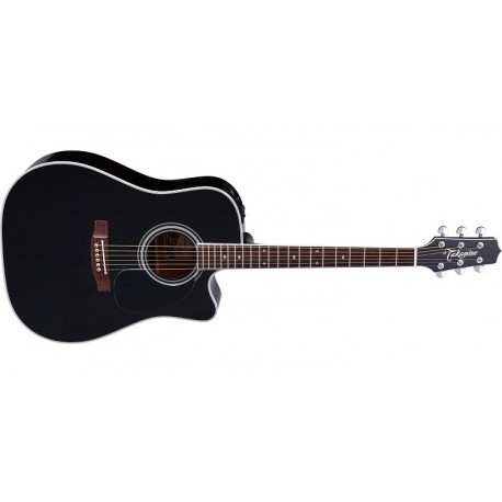 Takamine EF-341SC Gitara el. akustyczna