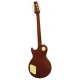 Aria Pro II PE-350 STD AGBS Gitara elektryczna