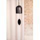 Meinl Sonic Energy HIB18BK Hanging Iron Bell