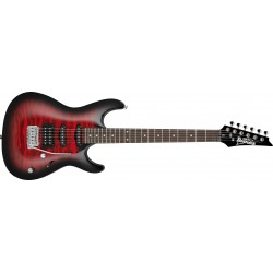 Ibanez GSA60QA-TRB Gitara elektryczna
