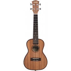 CASCHA HH-2033 ukulele koncertowe z pokrowcem
