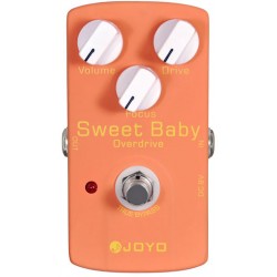 JOYO JF-36 Sweet Baby